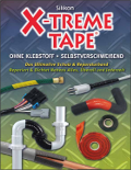 Catalogo X-Treme Tape